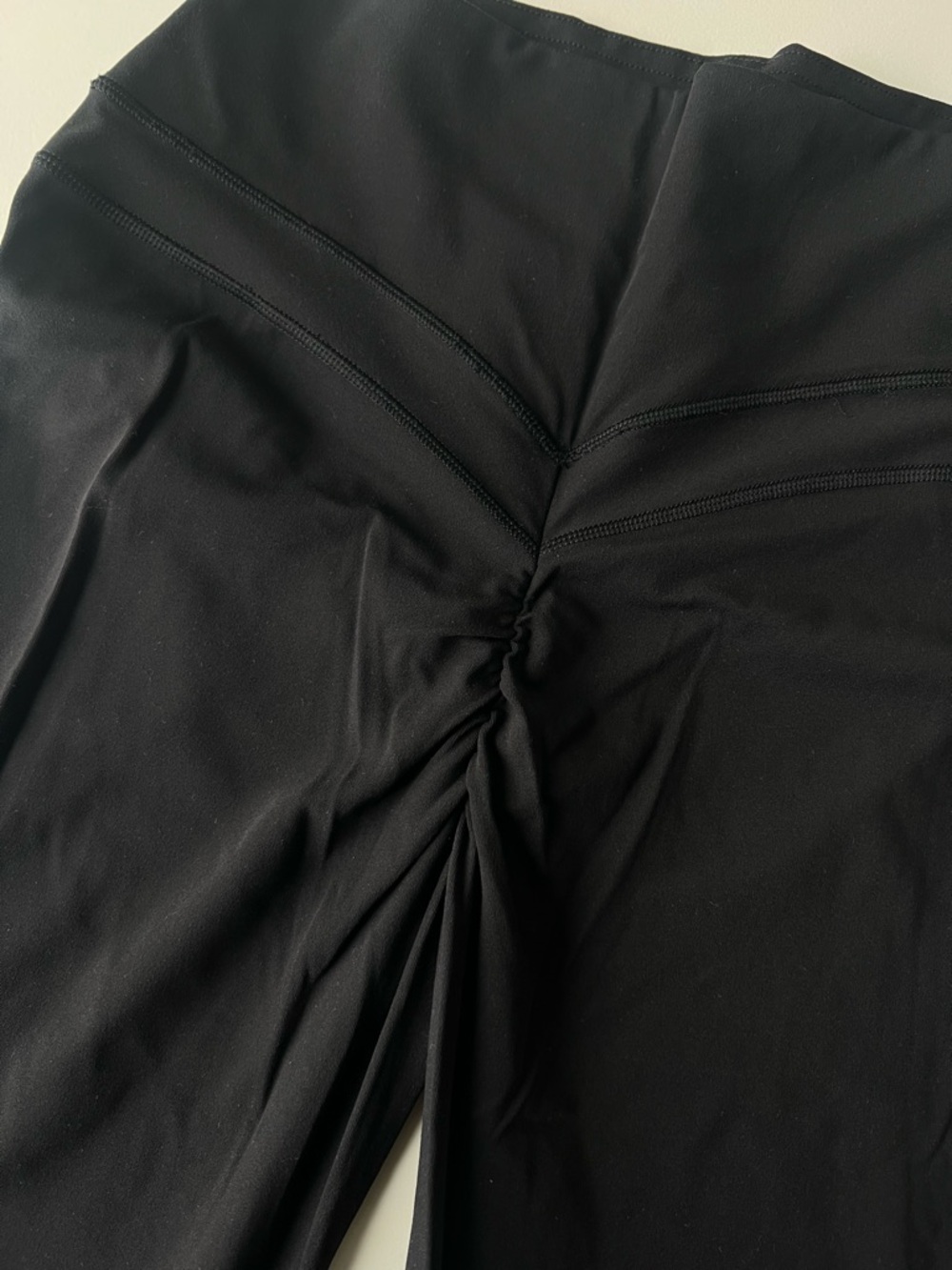 Gymshark Whitney Flared Leggings BUNDLE SMALL TALL - Picture 10 of 14